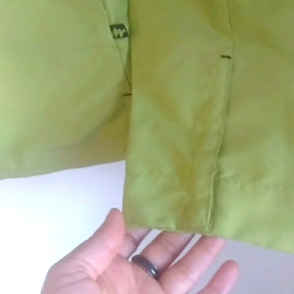 Quechua shirt or jacket polyester USA XS - Picture 5 of 13